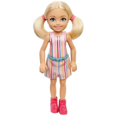 Barbie Chelsea Doll - Blonde
