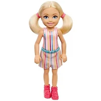 Barbie Chelsea Doll - Blonde