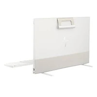 23.8 inch Envy Move All-In-One Desktop - Intel Core i5-1335U - 16GB/512GB - Windows 11 Home - White - OPEN BOX