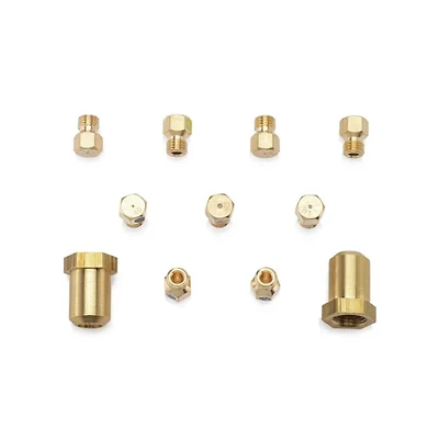 Gas Range Conversion Kit