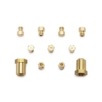 Gas Range Conversion Kit