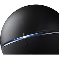 Amplified HDTV Indoor Antenna - Black