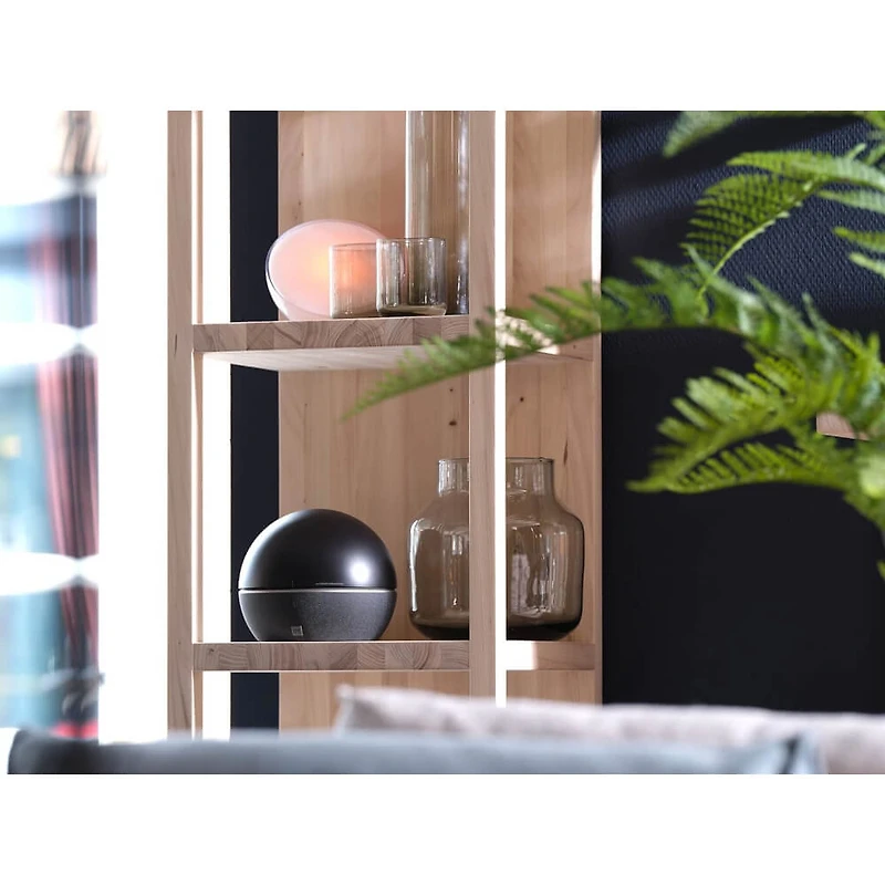 Amplified HDTV Indoor Antenna - Black