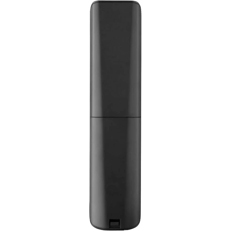 Universal Remote Control for All LG Televisions - Black