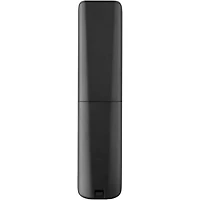 Universal Remote Control for All LG Televisions - Black