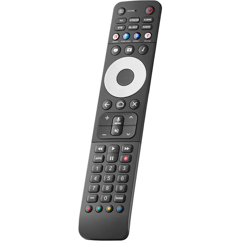 Smart Control Pro Remote Control