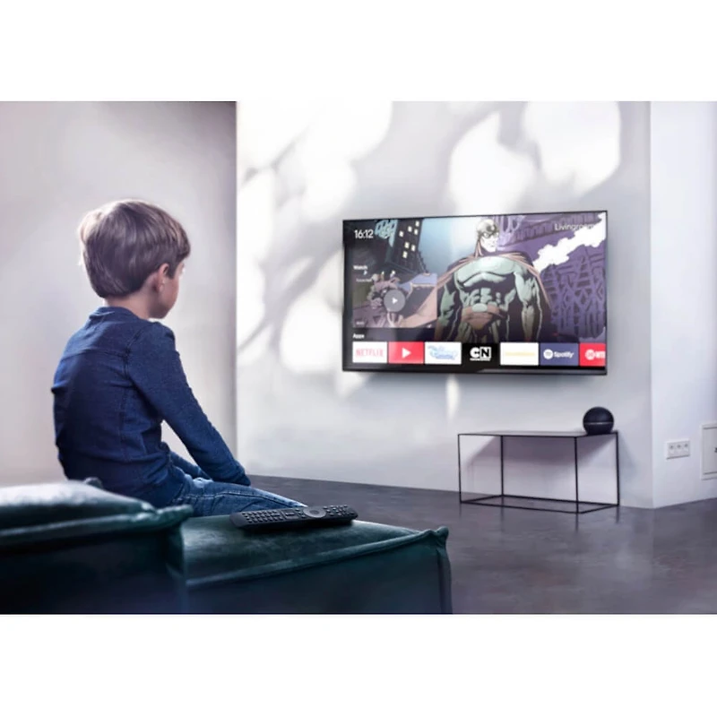 Smart Control Pro Remote Control