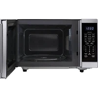 1.4 Cu. Ft. Stainless Steel Countertop Microwave