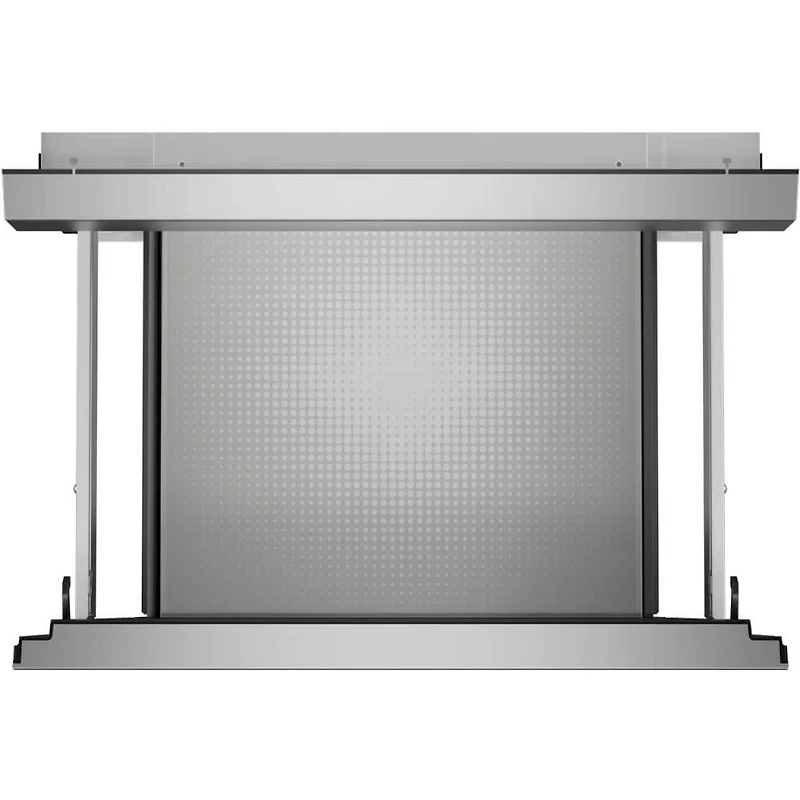 1.2 Cu. Ft. Stainless Steel Built-In Microwave