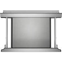  1.2 Cu. Ft. Stainless Steel Built-In Microwave