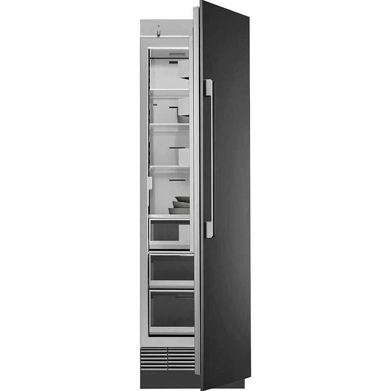 13.7 Cu. Ft. Panel Ready Built-In Column Refrigerator