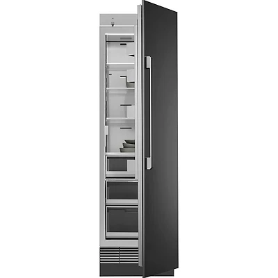 13.7 Cu. Ft. Panel Ready Built-In Column Refrigerator