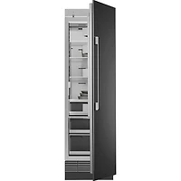 13.7 Cu. Ft. Panel Ready Built-In Column Refrigerator