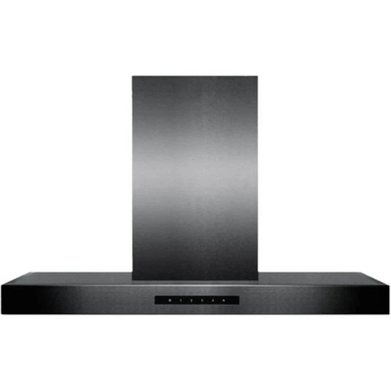 36 inch Black Stainless Steel Range Hood