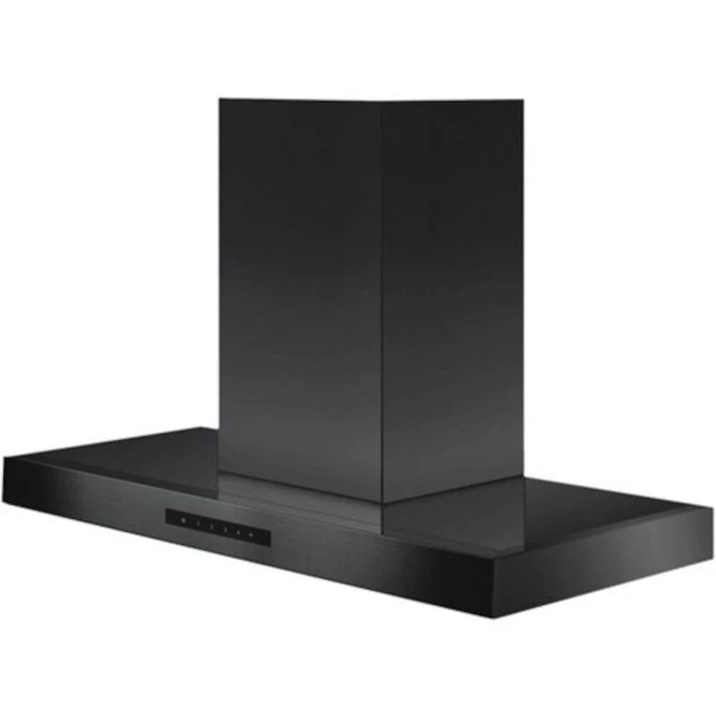 36 inch Black Stainless Steel Range Hood