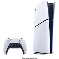 PlayStation 5 Digital Edition Slim Console