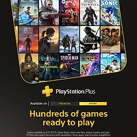 PlayStation 5 Digital Edition Slim Console