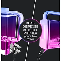 28.7 Cu. Ft. Stainless Steel 4-Door French Door Refrigerator