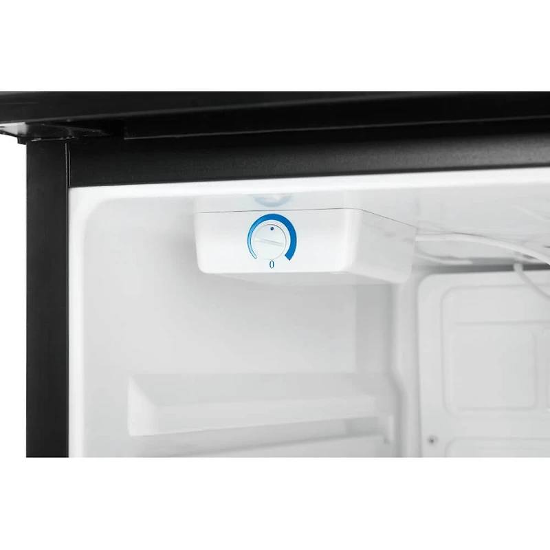 5.4 Cu. Ft. Stainless Steel Kegerator - OPEN BOX