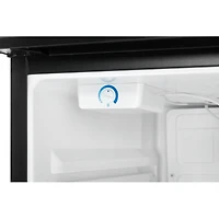 5.4 Cu. Ft. Stainless Steel Kegerator - OPEN BOX