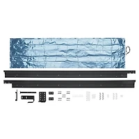 Handle-to-Handle Join Kit for Select Column Refrigerators - Black