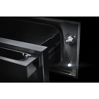 30 inch Stainless Steel Warming Drawer