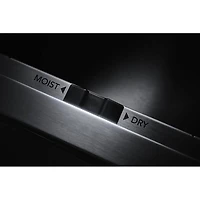 30 inch Stainless Steel Warming Drawer