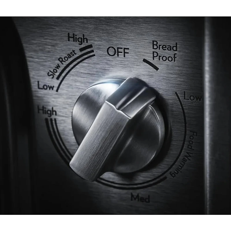 30 inch Stainless Steel Warming Drawer