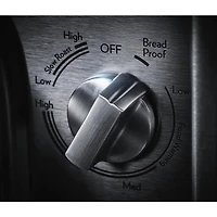 30 inch Stainless Steel Warming Drawer