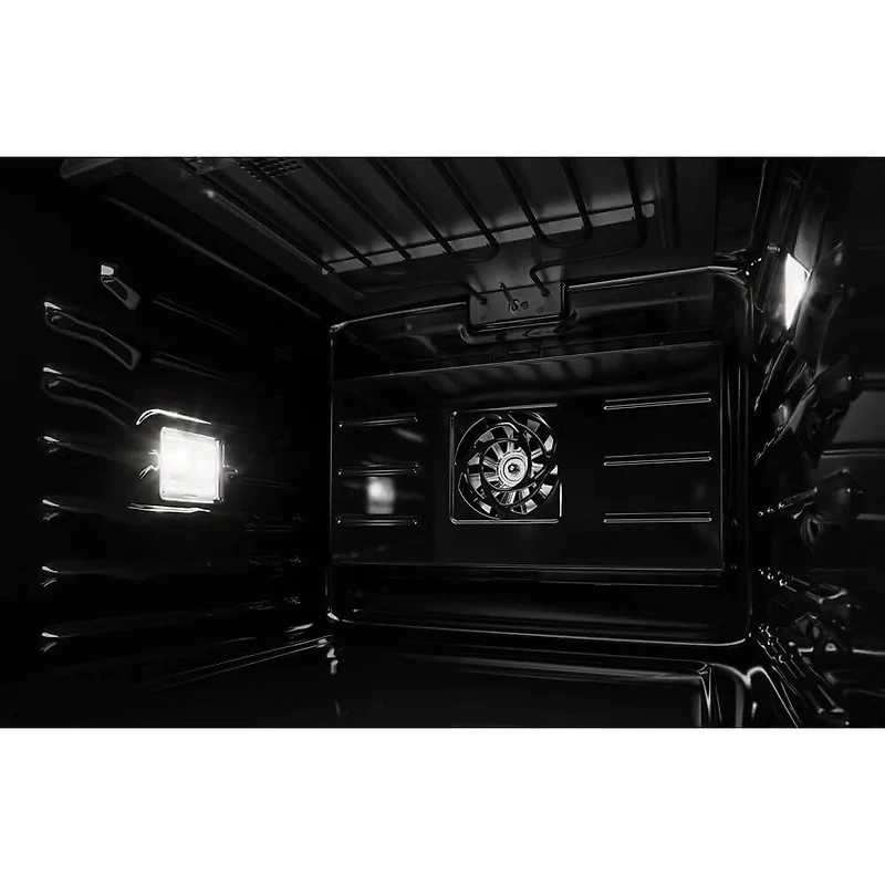 30 inch Stainless Steel Double Electric Wall Oven