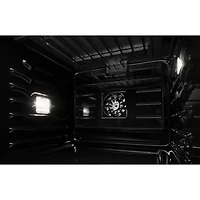 30 inch Stainless Steel Double Electric Wall Oven