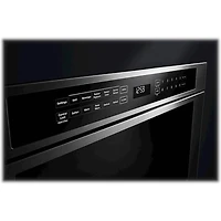 RISE 1.2 Cu. Ft. Stainless Steel Drawer Microwave