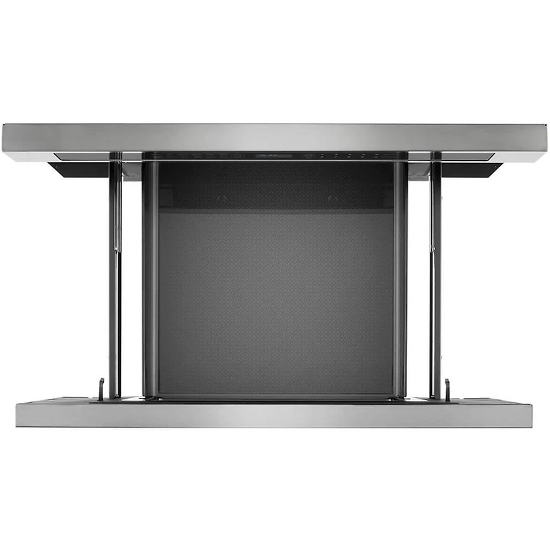 1.2 Cu. Ft. Stainless Steel Drawer Microwave