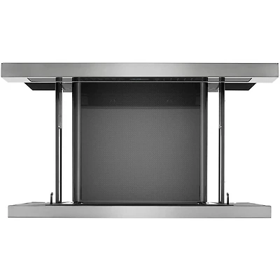 1.2 Cu. Ft. Stainless Steel Drawer Microwave