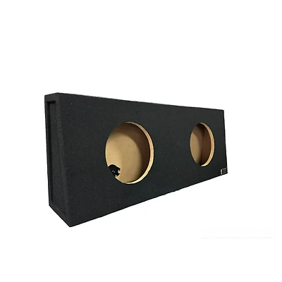10 inch Dual-Sealed Truck Speaker Box