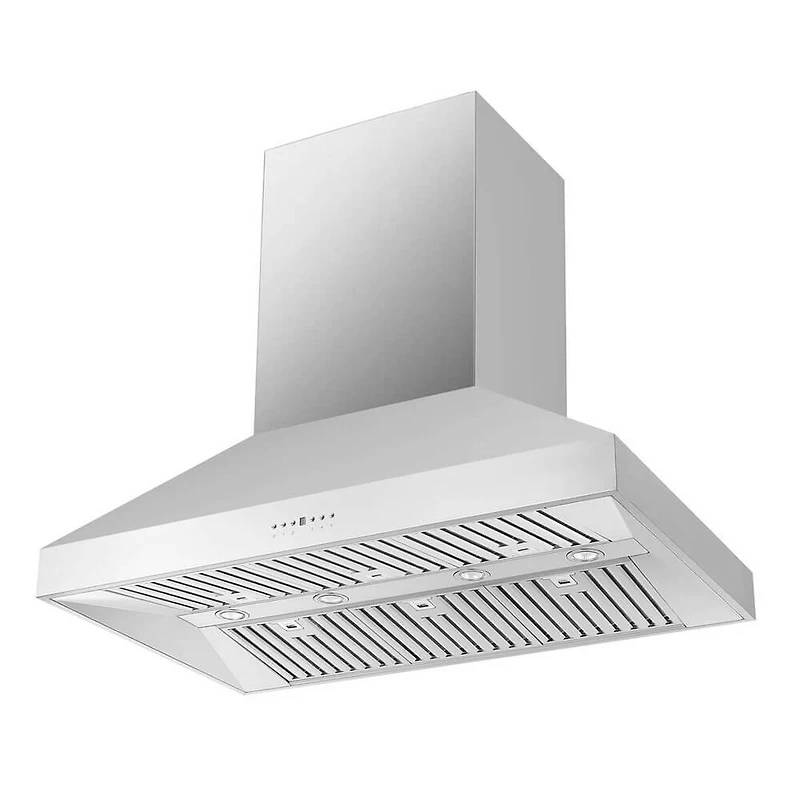 48 inch Stainless Steel Chimney Range Hood