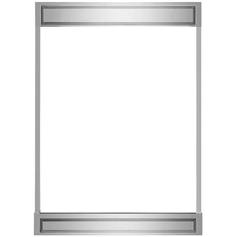 3 Pc. Stainless Convertible Refrigerator Kitchen Package