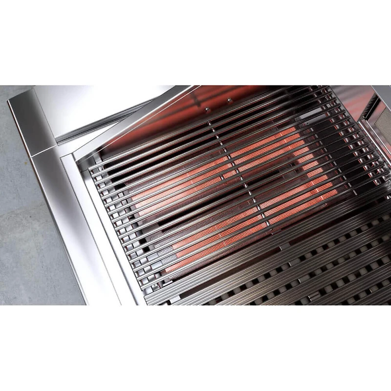Series 7 Infrared Sear Burner Natural Gas Grill