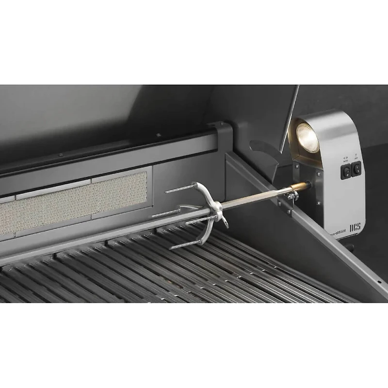 Series 7 Infrared Sear Burner Natural Gas Grill