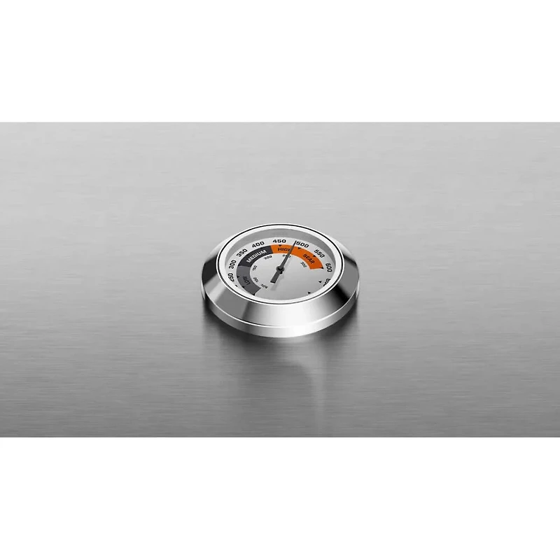 Series 7 Infrared Sear Burner Natural Gas Grill