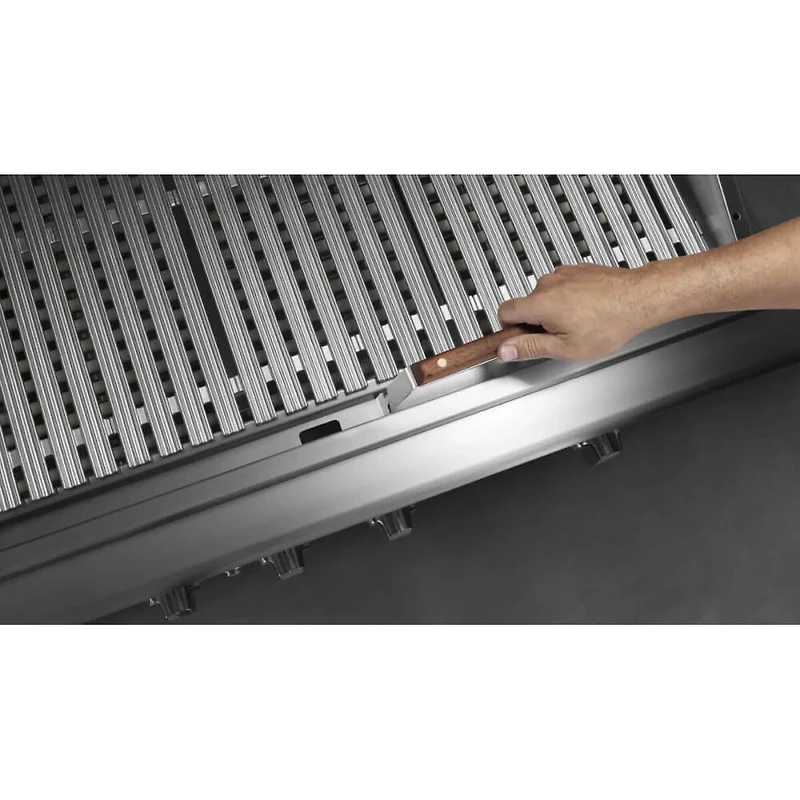 Series 7 Infrared Sear Burner Natural Gas Grill