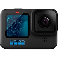 HERO11 Action Camera - Black - OPEN BOX