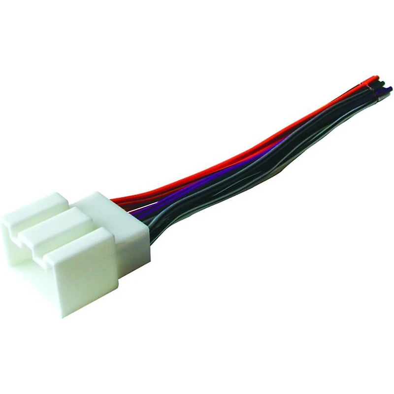 1998-2010 Ford/Lincoln/Mercury Wiring Harness
