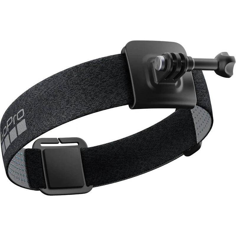 Head Strap 2.0 - Black