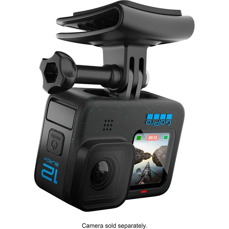 Head Strap 2.0 - Black