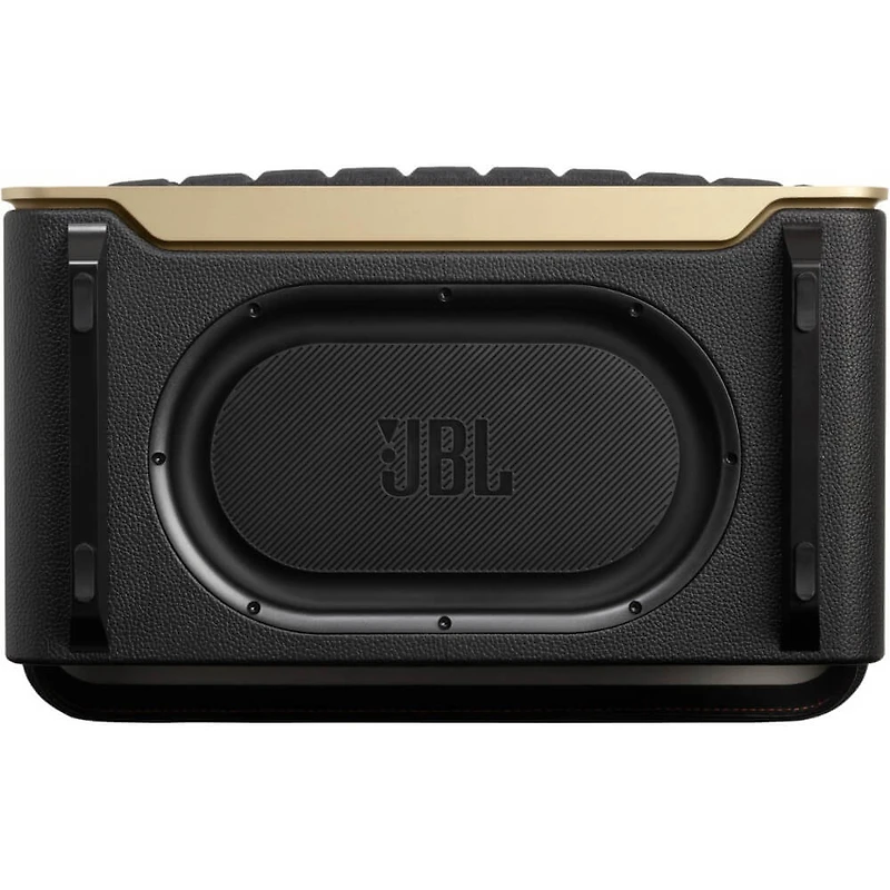 Authentics 300 Smart Home Bluetooth Speaker - Black
