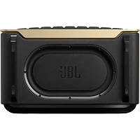 Authentics 300 Smart Home Bluetooth Speaker - Black
