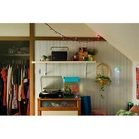 Authentics 300 Smart Home Bluetooth Speaker - Black