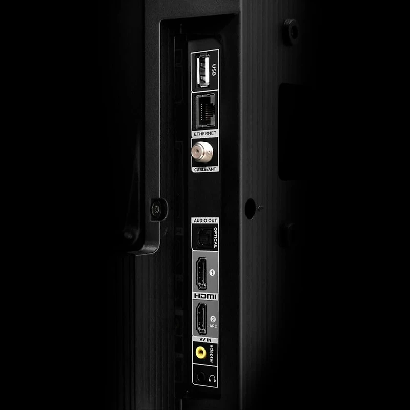 32 inch Class S3 1080p LED HDR Smart TV