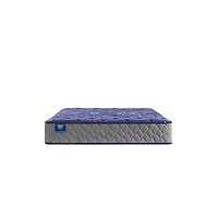 Grand Jewel Medium Firm Mattress - Queen - OPEN BOX